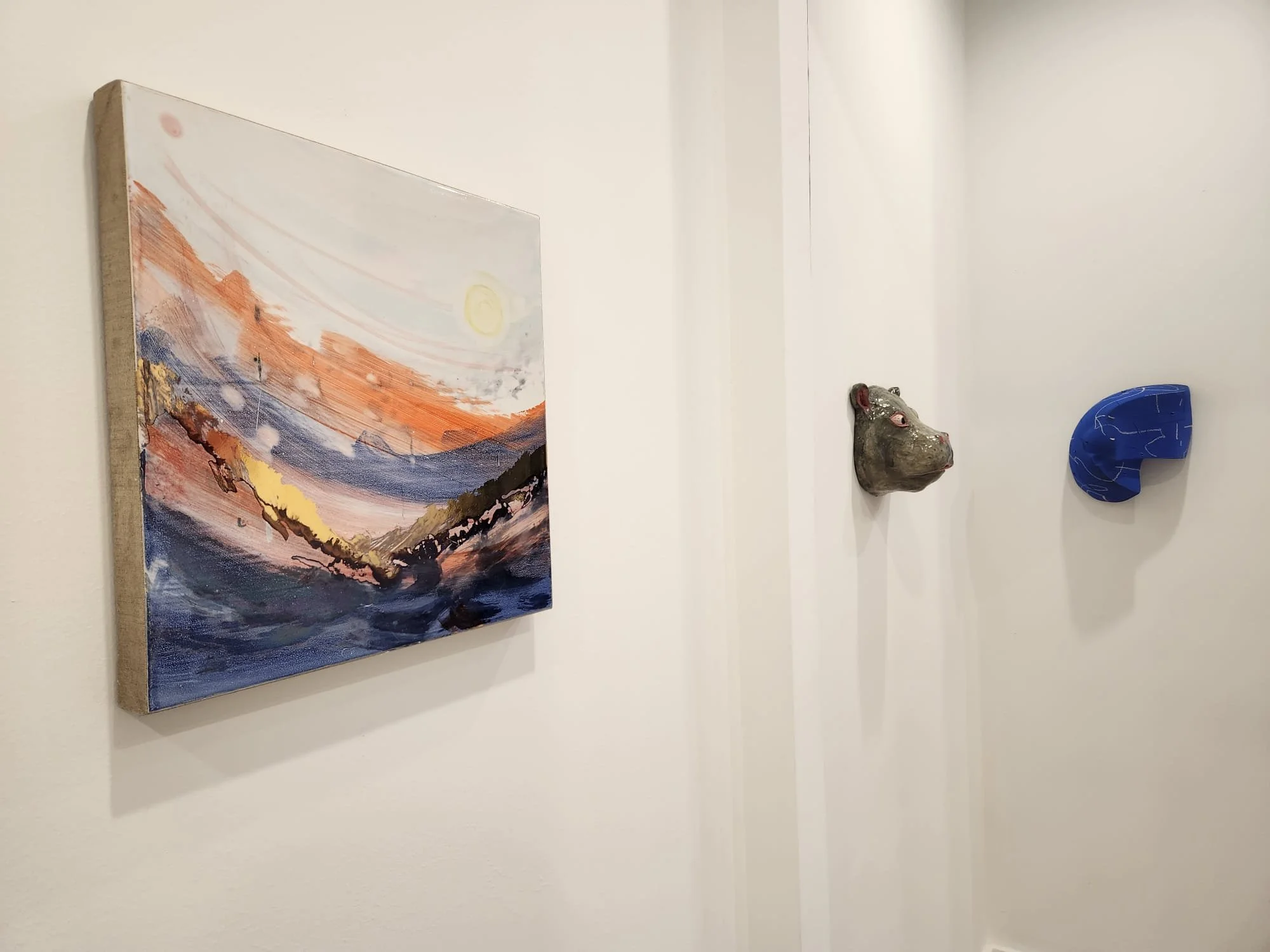 About The Wave Gallery at 54th st and 2nd Avenue — Gallery 60 NYC